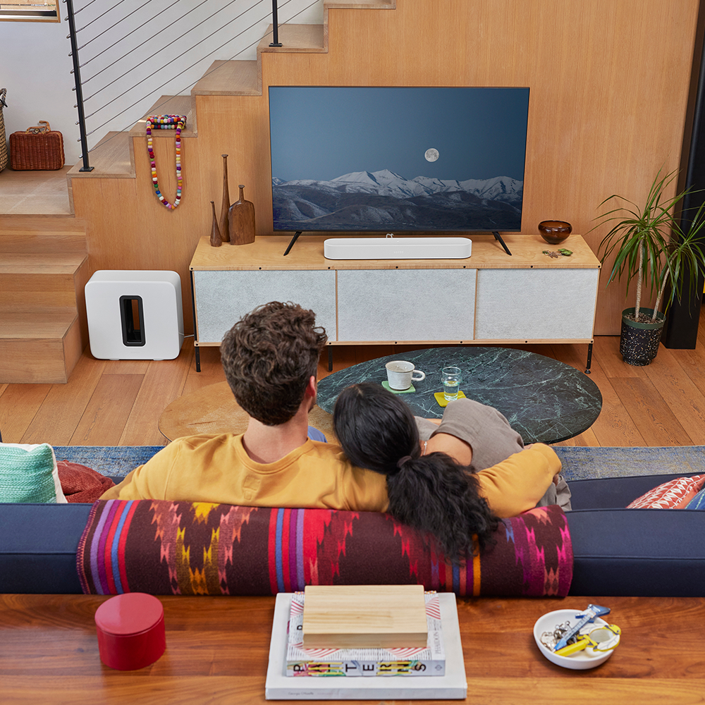 Bekijk alle Home Cinema van Sonos Bekijk alle Home Cinema van Sonos