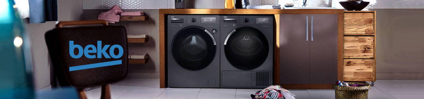 Beko - Onze merken