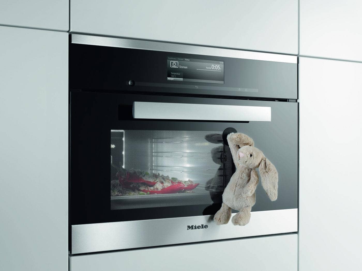 vloot Stijgen Hoorzitting Miele magnetronoven inbouw - Miele - Onze merken