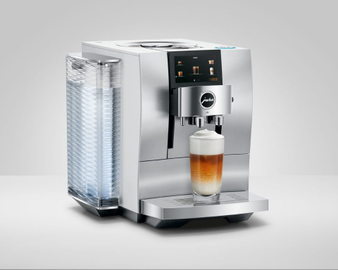 JURA koffiemachines JURA koffiemachines