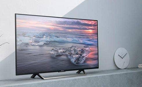 LED televisies LED televisies