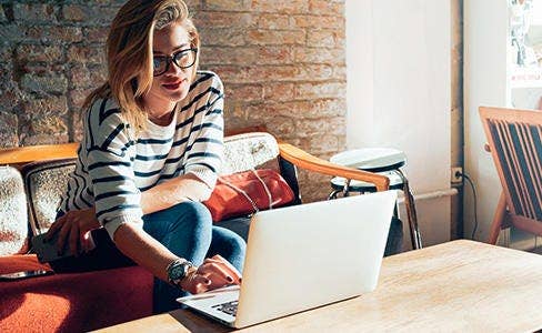 Laptops voor dagelijks gebruik Laptops voor dagelijks gebruik