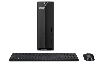 Acer desktops Acer desktops
