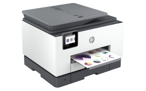 Bekijk alle HP printers