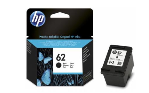 Alle toebehoren van HP