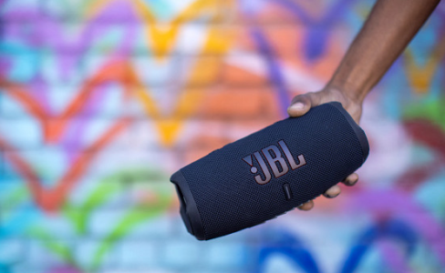 Luidsprekers & speakers