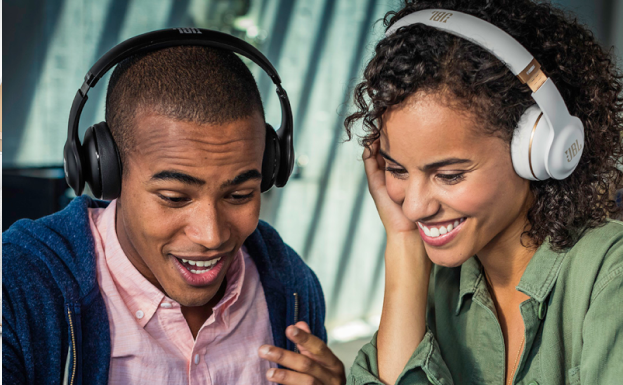 Bekijk alle JBL koptelefoons Bekijk alle JBL koptelefoons