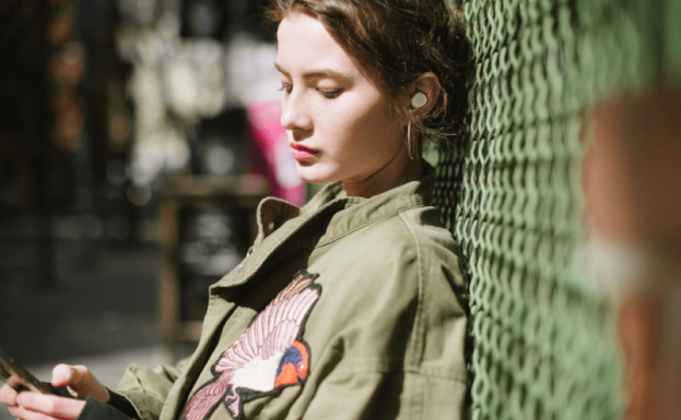 Bekijk alle JBL oordopjes Bekijk alle JBL oordopjes