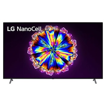 Nanocell tv LG