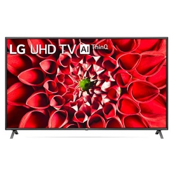 LG TV ultra hd 4k