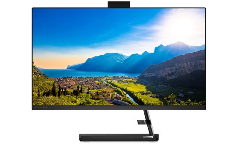 Bekijk alle desktops van Lenovo