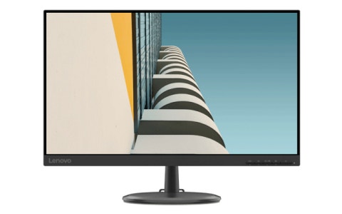 Bekijk alle Lenovo beeldschermen