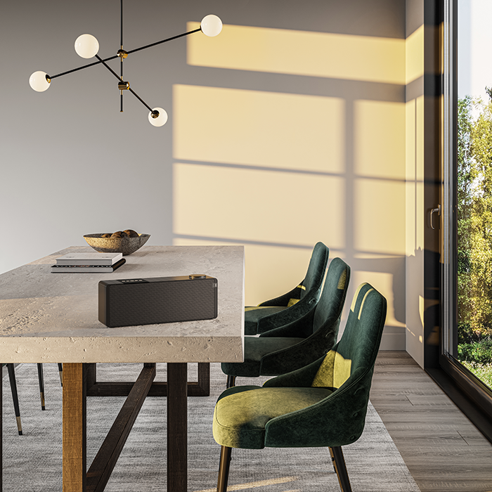 Loewe klang S - Electro World