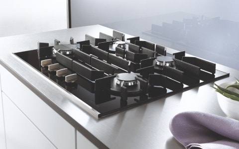 Miele kookplaten Miele kookplaten