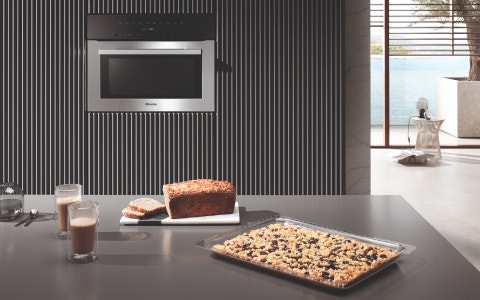 Miele Ovens Ovens van Miele