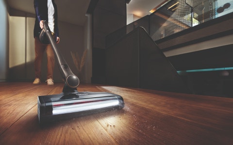 Stofzuigers van Miele Stofzuigers van Miele