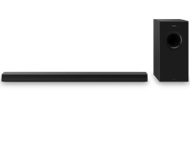 Bekijk alle soundbars Bekijk alle soundbars