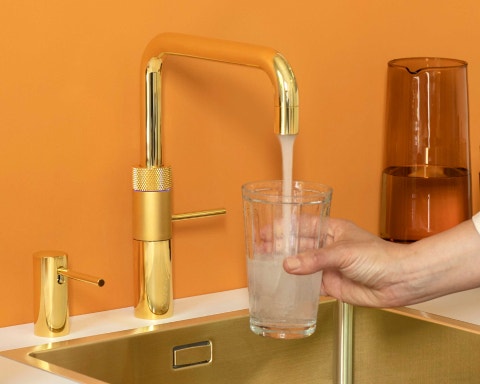 Quooker Fusion Quooker Fusion