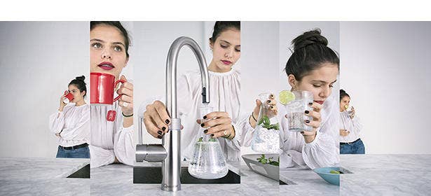 Quooker CUBE Quooker CUBE