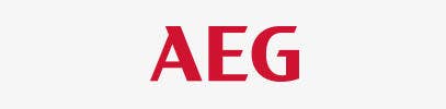 Bekijk de producten van AEG