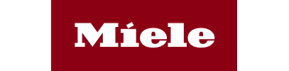 Bekijk alle producten van Miele