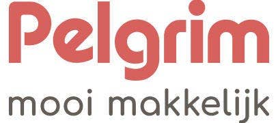Pelgrim logo Pelgrim logo