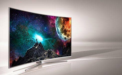 QLED televisies QLED televisies