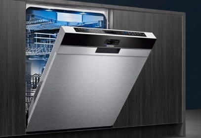 Onderbouw vaatwasser Onderbouw vaatwasser