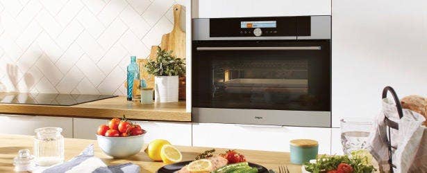 Pelgirm stoomoven Pelgirm stoomoven