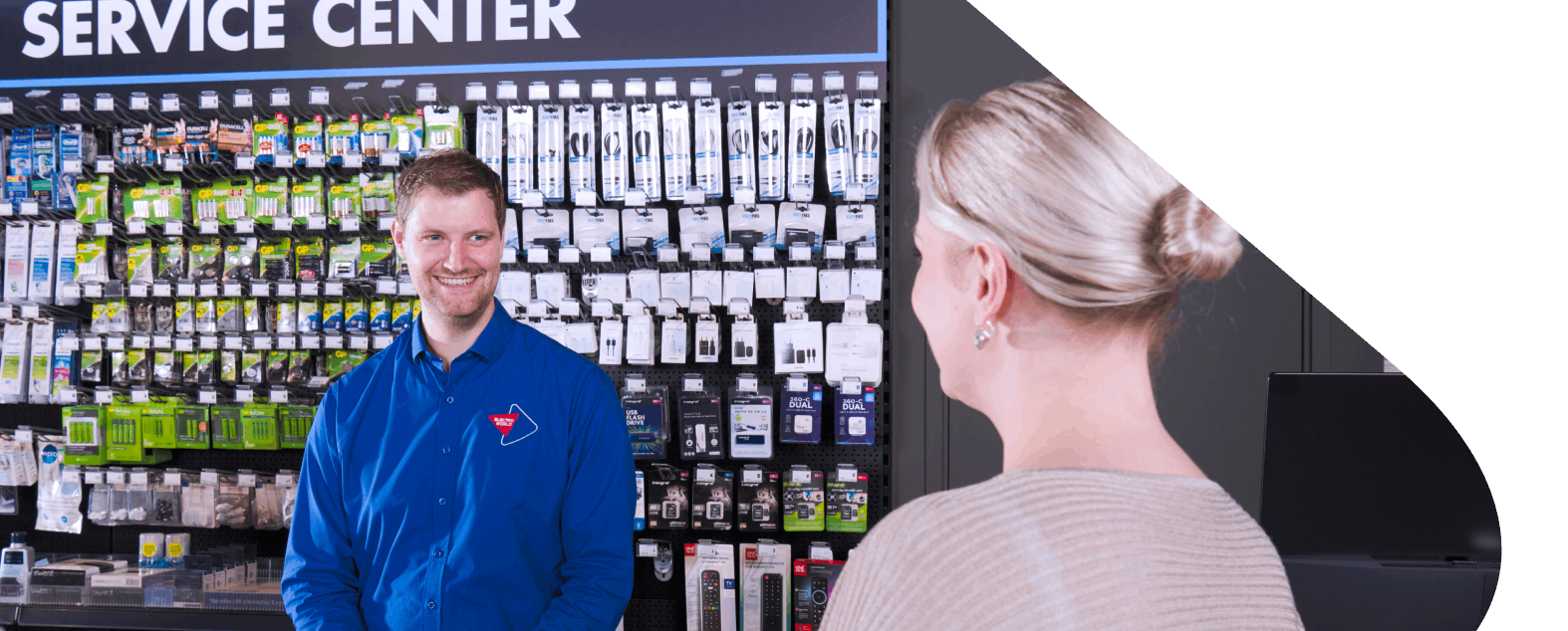 Maak een afspraak bij een Electro World winkel bij jou in de buurt