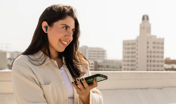 Oordopjes Electro World Oordopjes Electro World