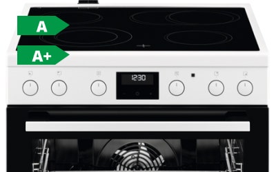 De zuinigste fornuizen