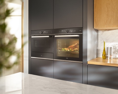 Koop jouw Beko oven bij Electro World Beko ovens