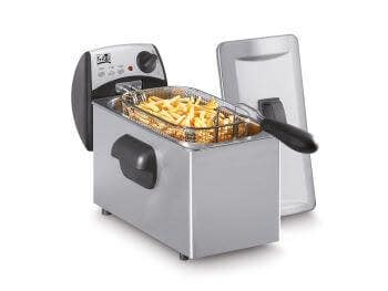 Fritel friteuses
