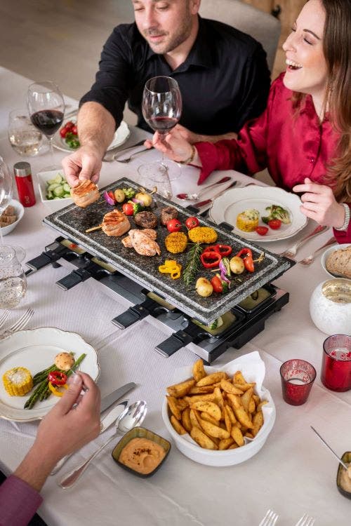 Fritel gourmet