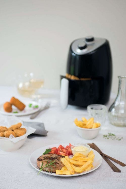 Fritel Airfryer