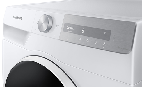 Drogers met instelbare starttijd