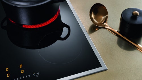 Keramische kookplaten Keramische kookplaten