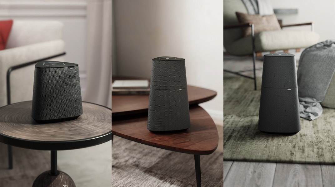 Loewe klang mr - Electro World