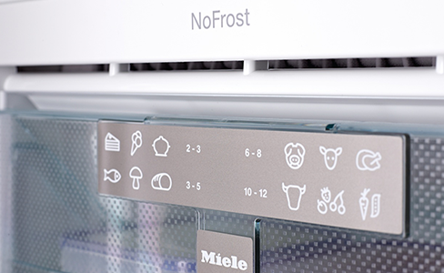 Koelkast no frost Koelkast no frost