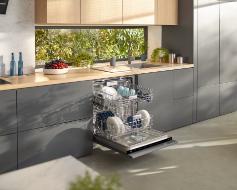 Koop een Beko vaatwasser bij Electro World Beko vaatwassers