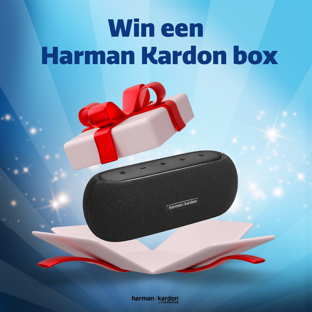 Electro World Win Kalender